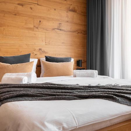Kralovske Apartmany - Špindlerŭv Mlýn Extérieur photo