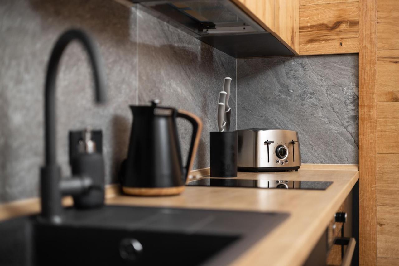Kralovske Apartmany - Špindlerŭv Mlýn Extérieur photo