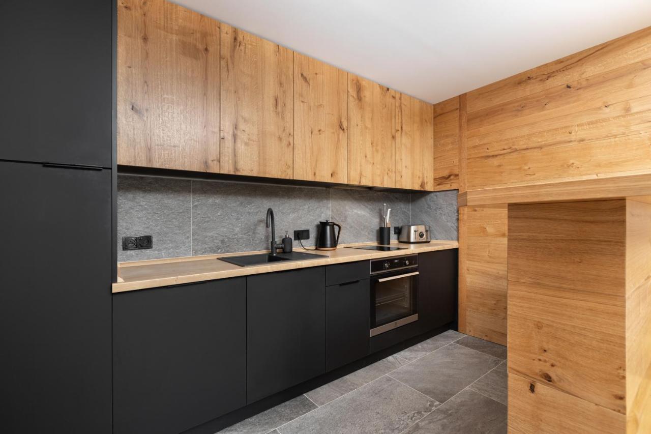 Kralovske Apartmany - Špindlerŭv Mlýn Extérieur photo