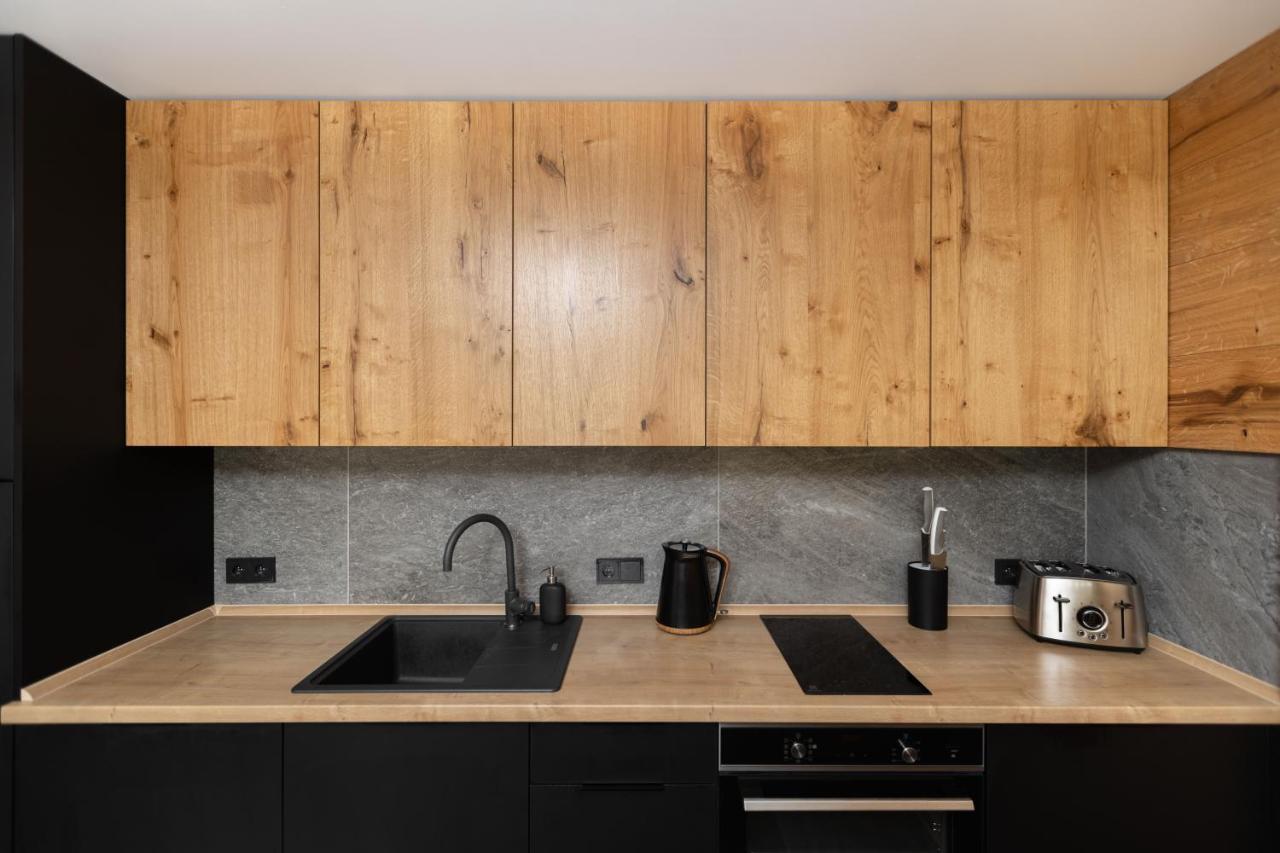 Kralovske Apartmany - Špindlerŭv Mlýn Extérieur photo