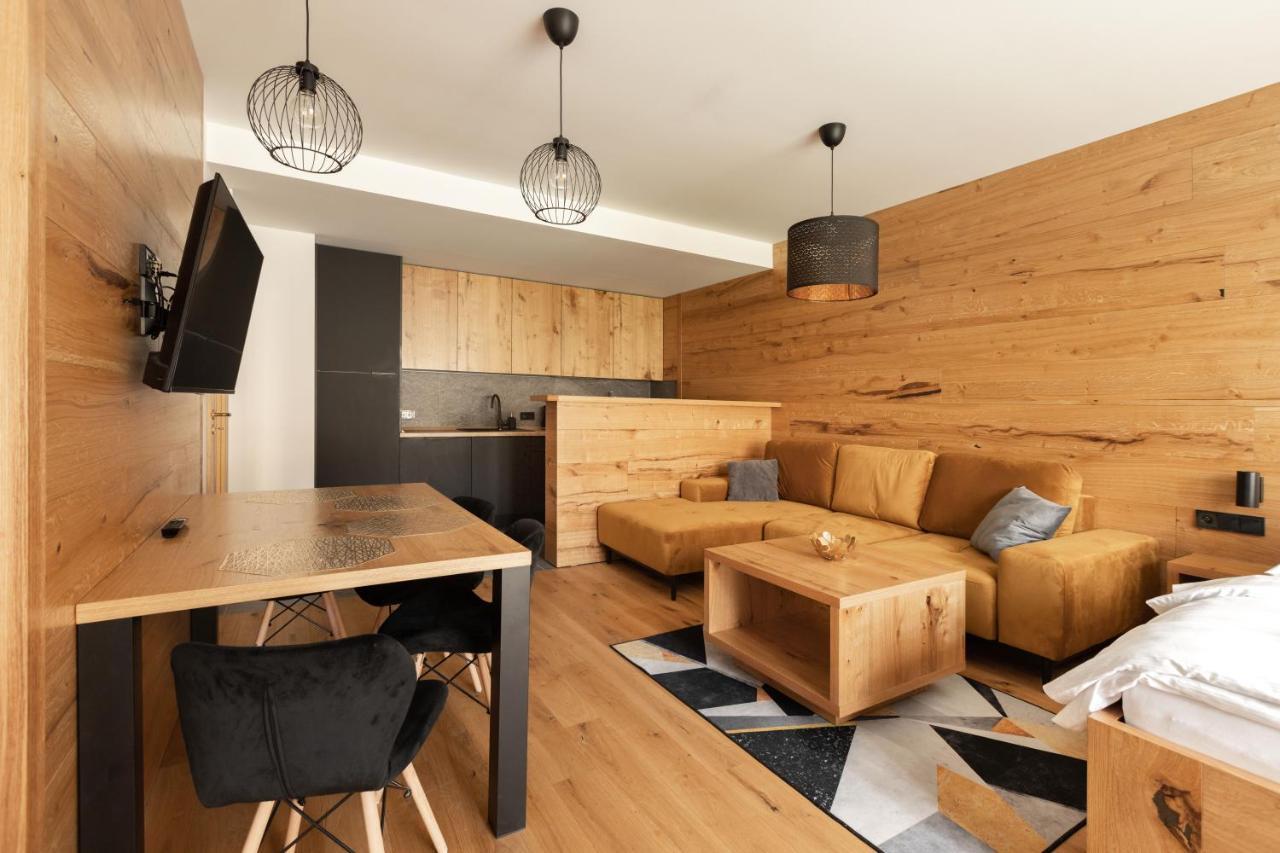 Kralovske Apartmany - Špindlerŭv Mlýn Extérieur photo
