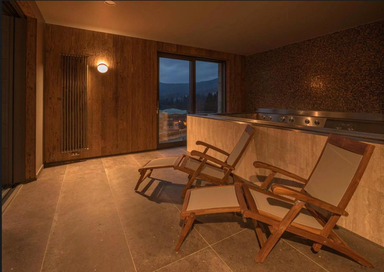 Kralovske Apartmany - Špindlerŭv Mlýn Extérieur photo