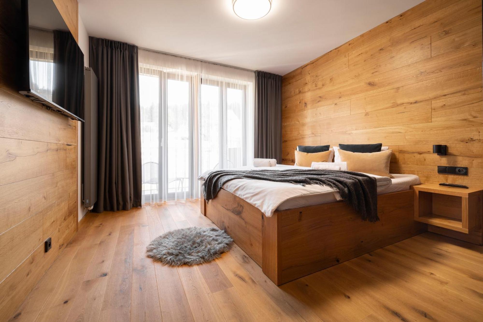 Kralovske Apartmany - Špindlerŭv Mlýn Extérieur photo